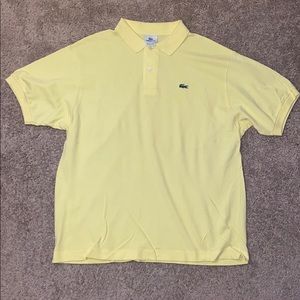 Lacoste Polo